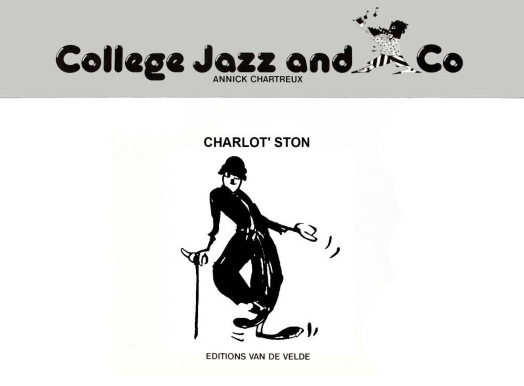 Charlot'ston
